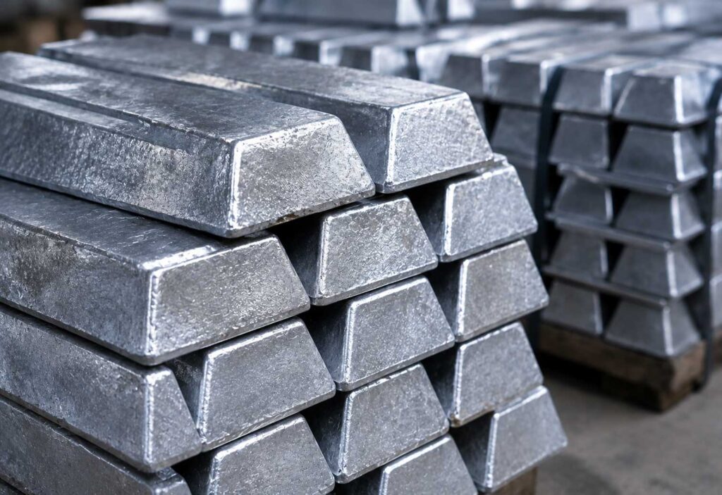 zinc